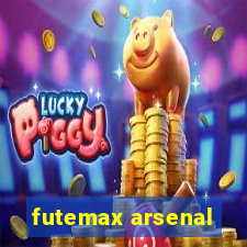 futemax arsenal